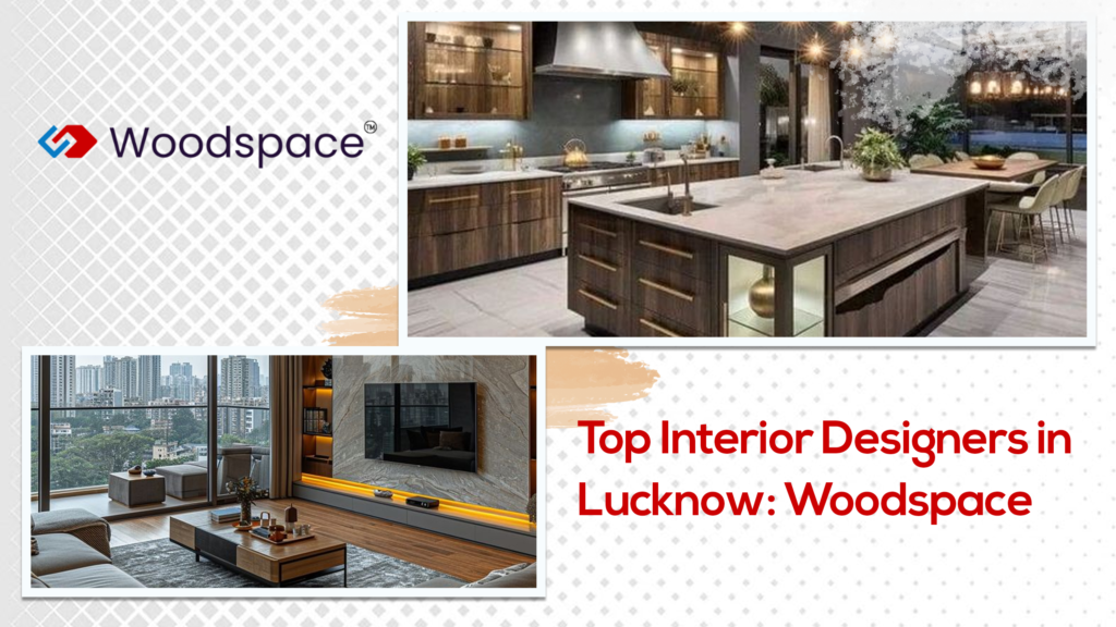 Top Interior Designers in Lucknow: HouseCraft