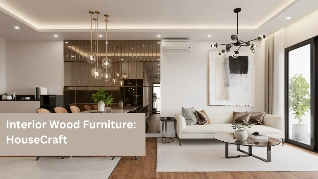 Interior Wood Furniture
