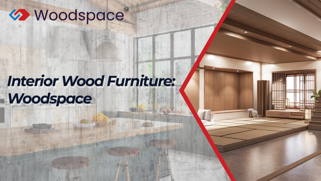 Interior Wood Furniture: HouseCraft