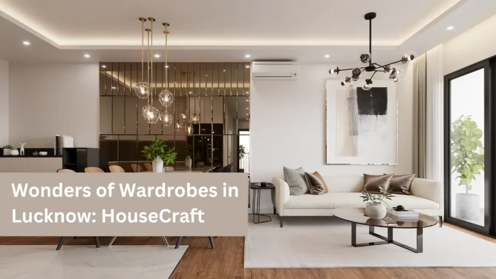 Wardrobes in Lucknow