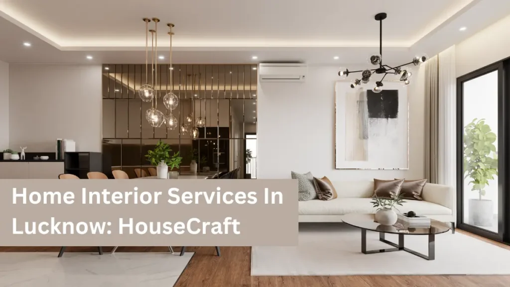 Premium Interior Designers in Lucknow