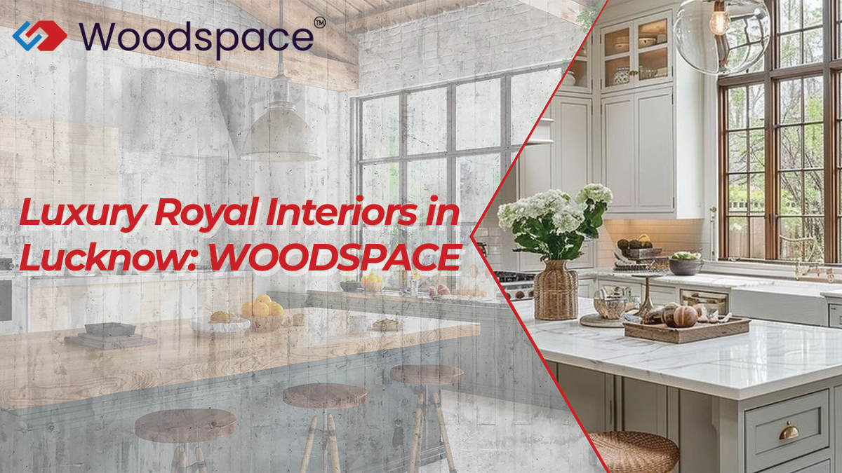 Luxury Royal Interiors in Lucknow: HouseCraft