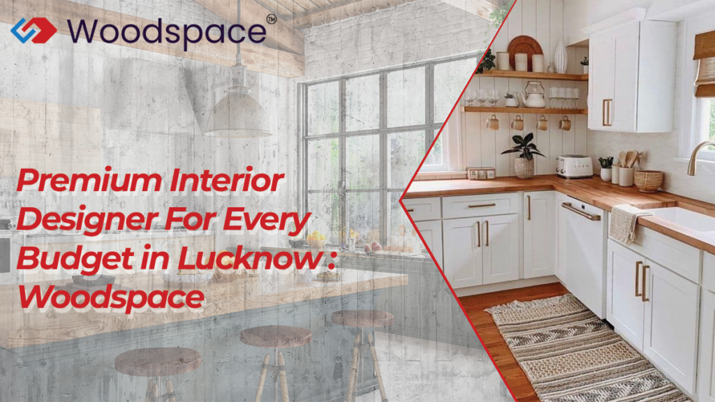 Premium Interior Designer For Every Budget in Lucknow: HouseCraft