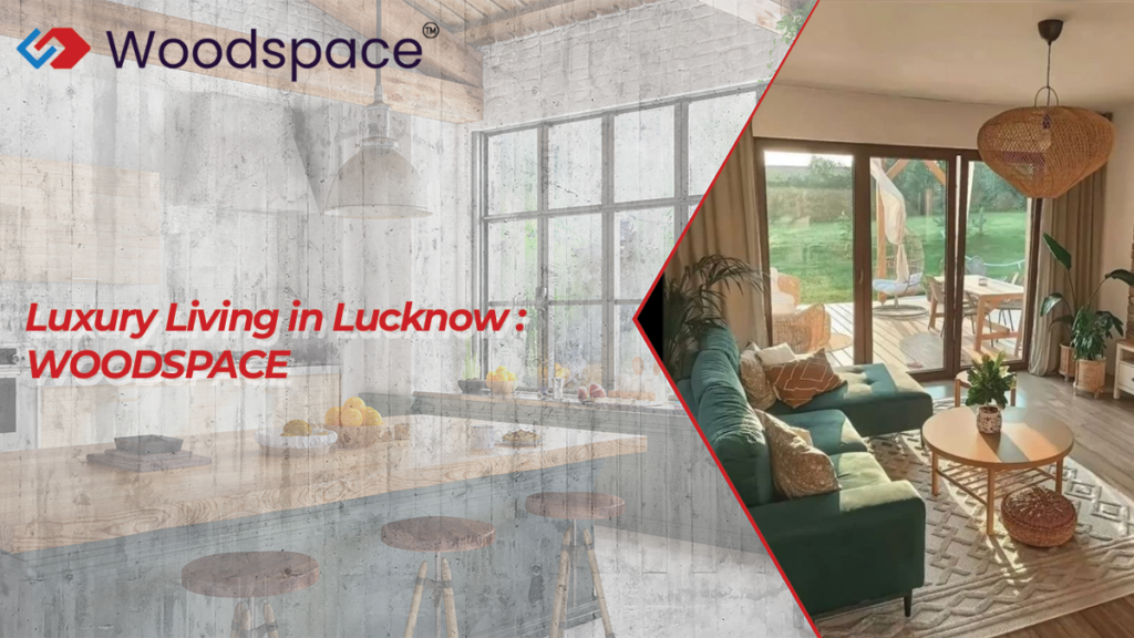 Luxury Living in Lucknow: HouseCraft