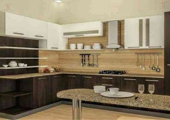 Best Modular Kitchen Installation in Lucknow