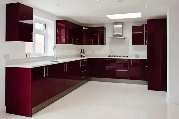 Best Modular Kitchen Designer in Lucknow