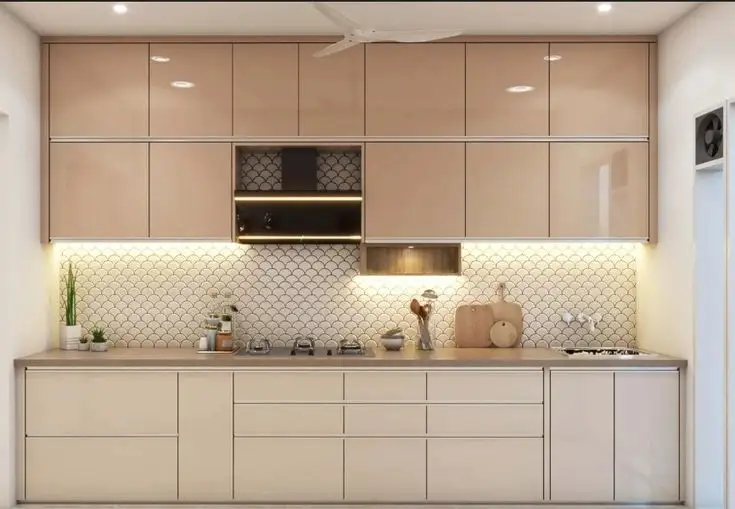 Best Kitchen Interior Designers in Lucknow - HouseCraft