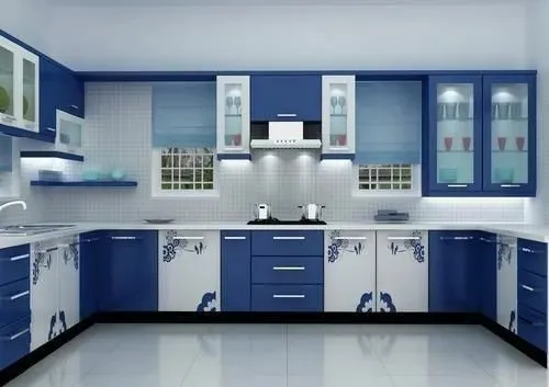 Best Modular Kitchen Designer in Lucknow