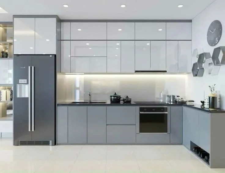 HouseCraft-Your Destination For Best Modular Kitchen Interior in Lucknow