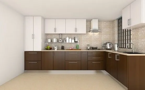 Best Modular Kitchen Suppliers in Lucknow- HouseCraft