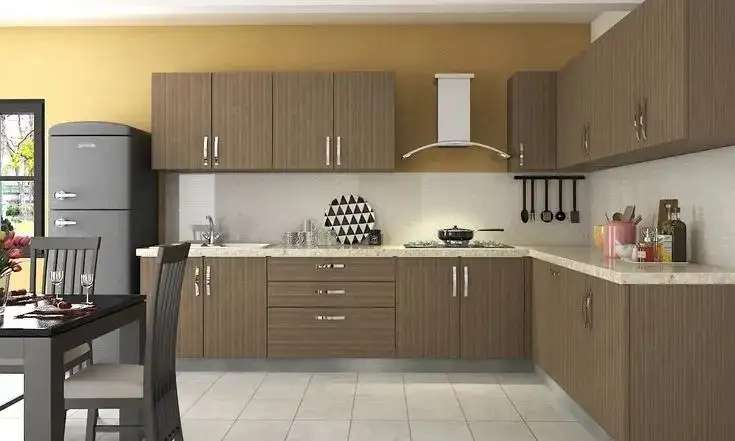Best Modular Kitchen Suppliers in Lucknow- HouseCraft