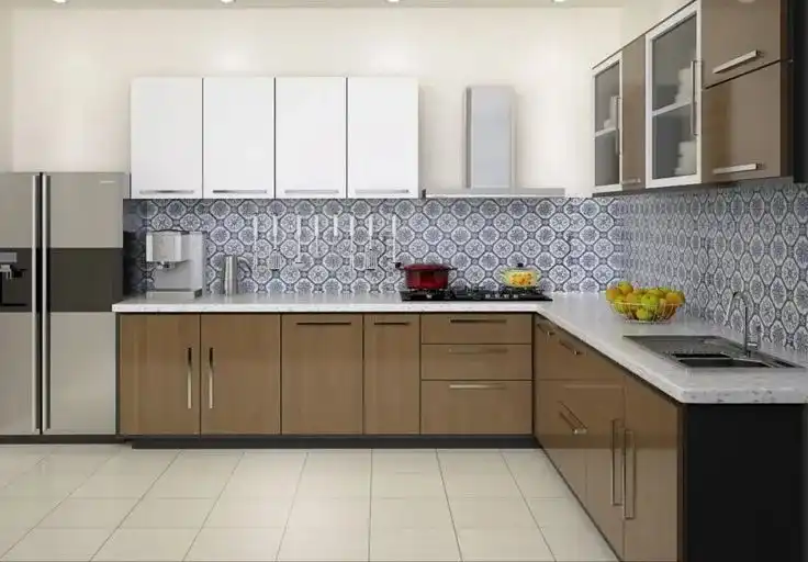 Luxury Modular Kitchen Brand in Lucknow- HouseCraft