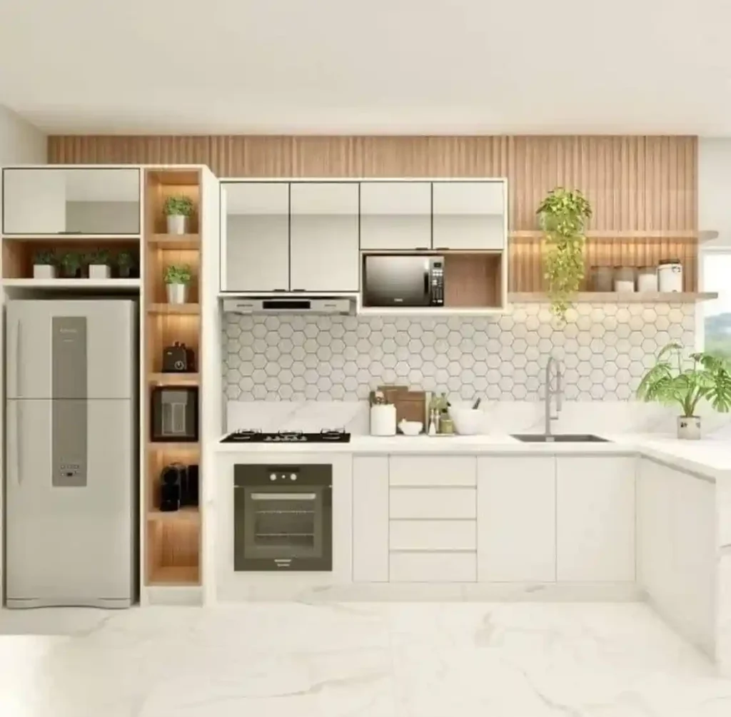 Best Modular Kitchen Dealers in Lucknow - HouseCraft India